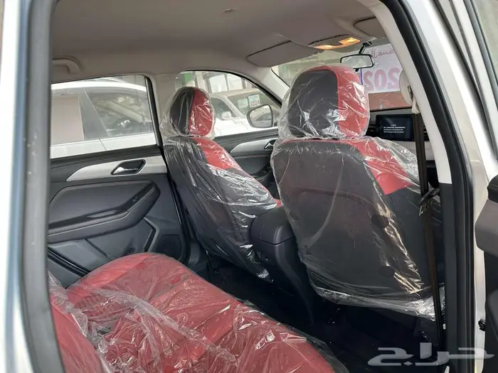 بايك X35 موديل 2025 2