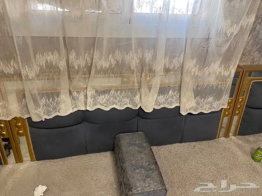 مساند نظيفه جدا جدا مع ستاره 6