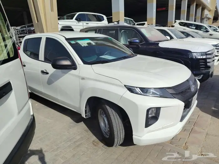 ميتسوبيشي غماره وغمارتين 2022 2