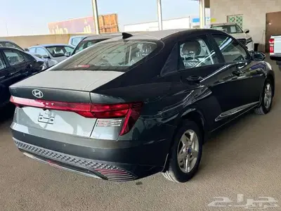 هيونداى اكسنت فليت 2025 8