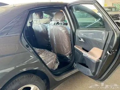 هيونداى اكسنت فليت 2025 6