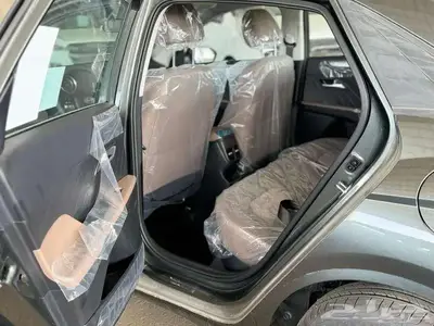 هيونداى اكسنت فليت 2025 4