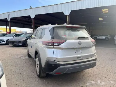 نسيان اكستريل دفع رباعي 2025 نقد وتقسيط 3