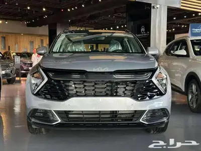كيا سبورتاج نص فل 2025 1.6 سعر خيالي 2