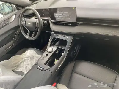HAVAL H6 GT 4x4 2025 4