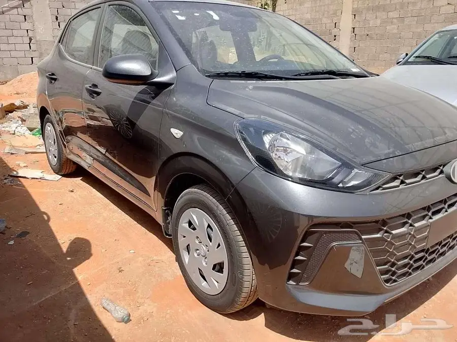 هيونداى جراند i10 ستاندر 2025 10