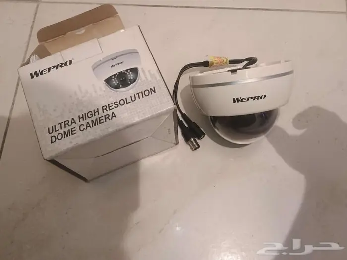 كامره مراقبة للبيع 50 ريال 0