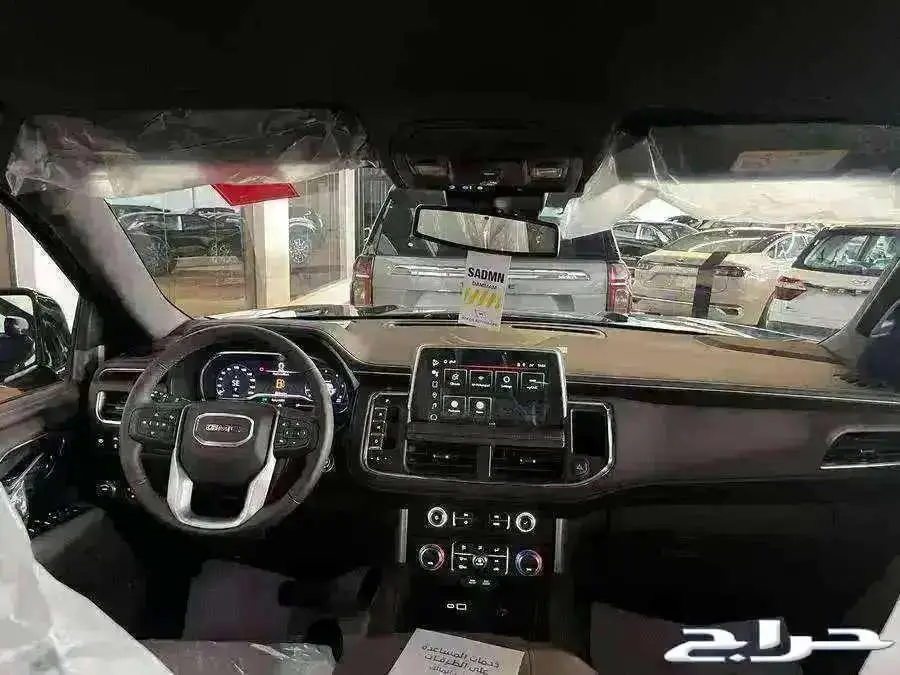 جيمس يوكن SLE بدون دبل كاش واقساط 2024 2
