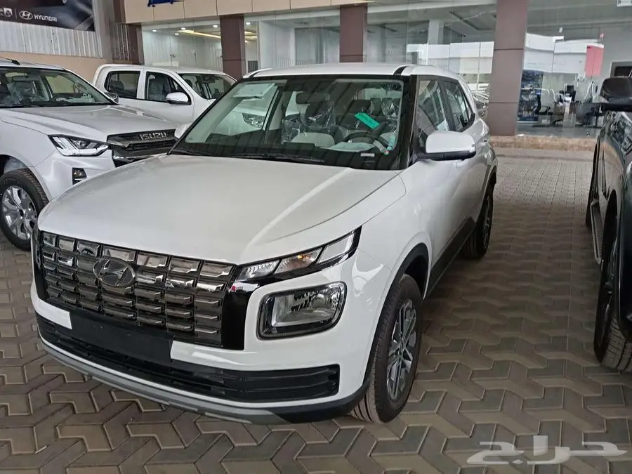 هيونداي - فينيو سمارت - 2024 9