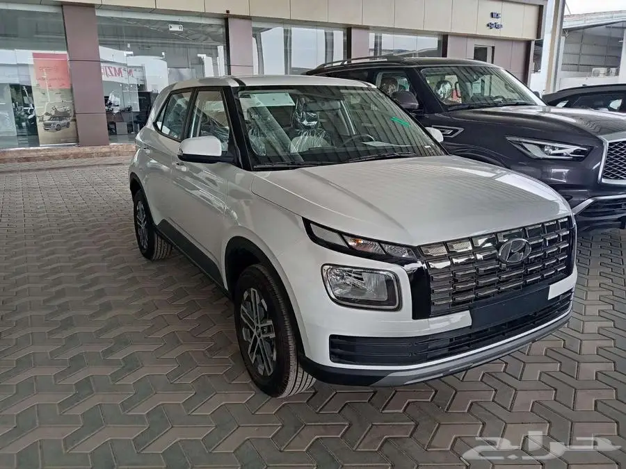 هيونداي - فينيو سمارت - 2024 10