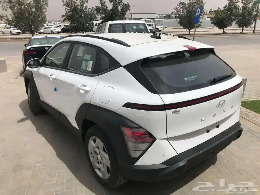 هونداي كونا فليت موديل 2025 جميع الفئات 14