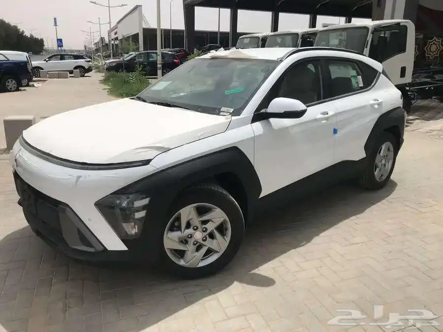 هونداي كونا فليت موديل 2025 جميع الفئات 2