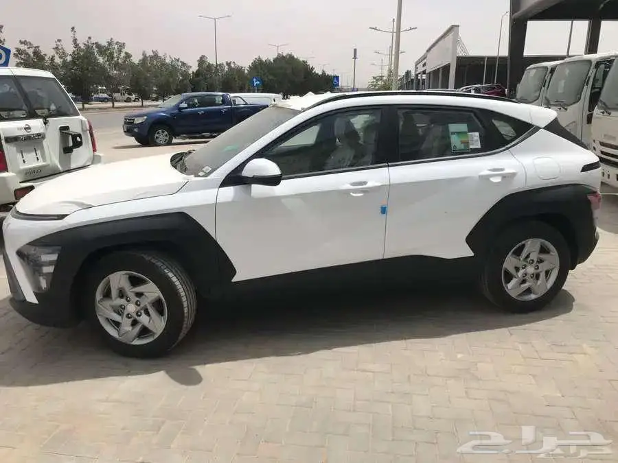 هونداي كونا فليت موديل 2025 جميع الفئات 15