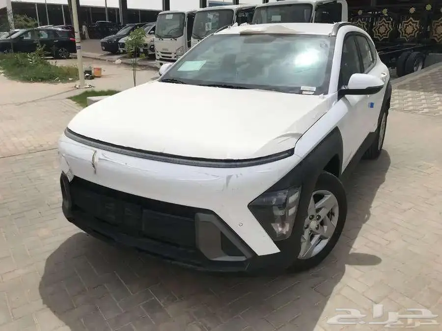 هونداي كونا فليت موديل 2025 جميع الفئات 0