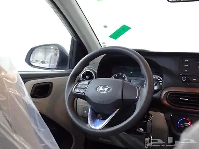 هيونداي i 10 جراند 2026 اسعار خاصة للشركات 5