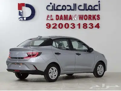 هيونداي i 10 جراند 2026 اسعار خاصة للشركات 3