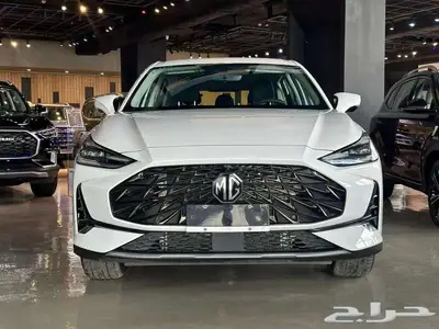 MG ONE 2024 بسعر خيالي 62999 0