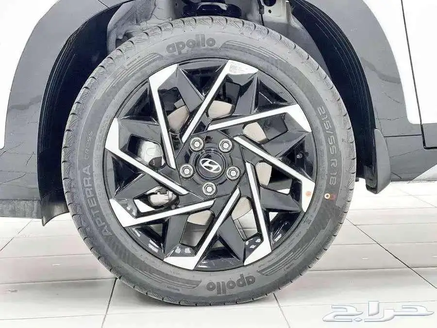 جراند كريتا كومفورت الشكل الجديد 2025 4
