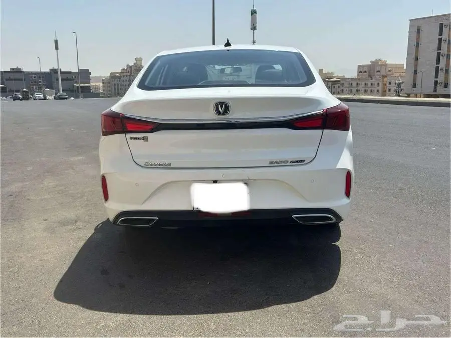 شانجان ايدو 2023 عرض خاص للكاش والتمويل 7