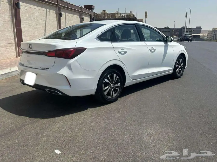 شانجان ايدو 2023 عرض خاص للكاش والتمويل 2