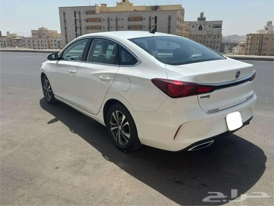 شانجان ايدو 2023 عرض خاص للكاش والتمويل 6
