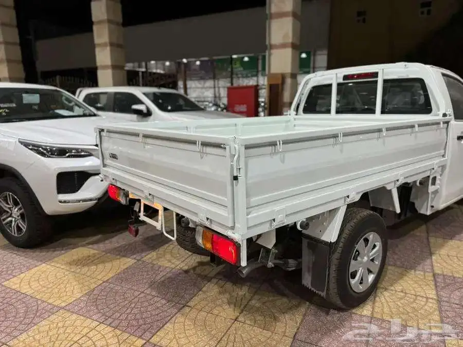 ايسوزو ديماكس غماره جوانب 150 حصان 2025 كاش وتقسيط 21