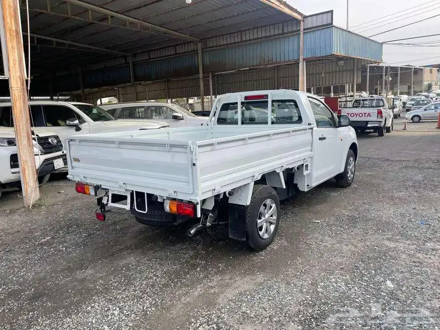 ايسوزو ديماكس غماره جوانب 150 حصان 2025 كاش وتقسيط 16