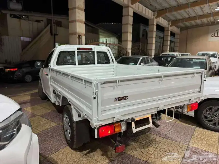 ايسوزو ديماكس غماره جوانب 150 حصان 2025 كاش وتقسيط 1