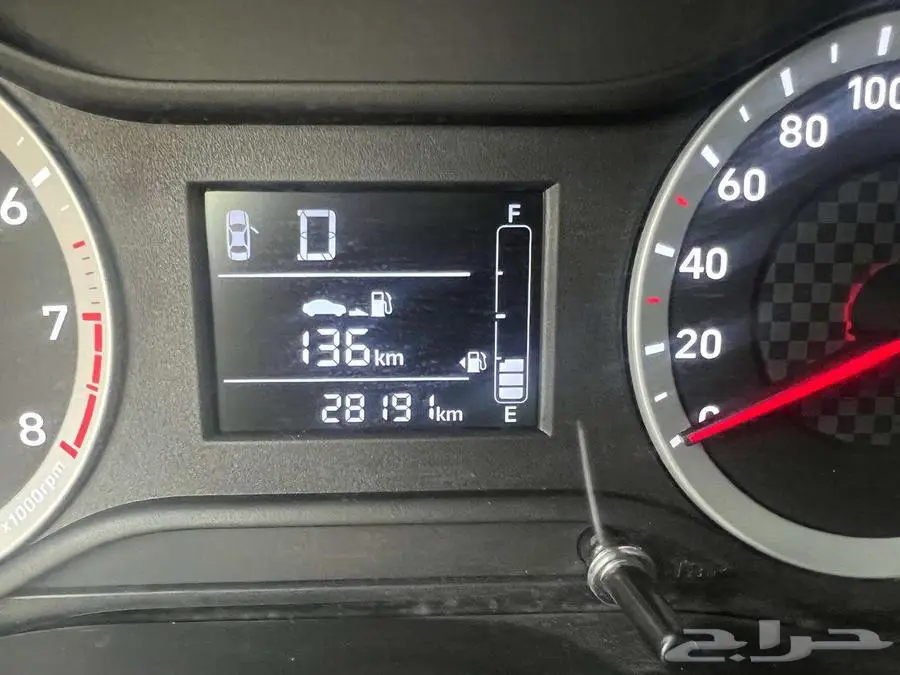 هونداي i10 فل كامل 2024 بدي وكاله مالك واحد 6