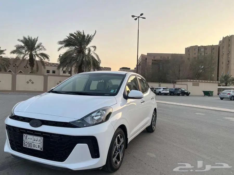 هونداي i10 فل كامل 2024 بدي وكاله مالك واحد 20