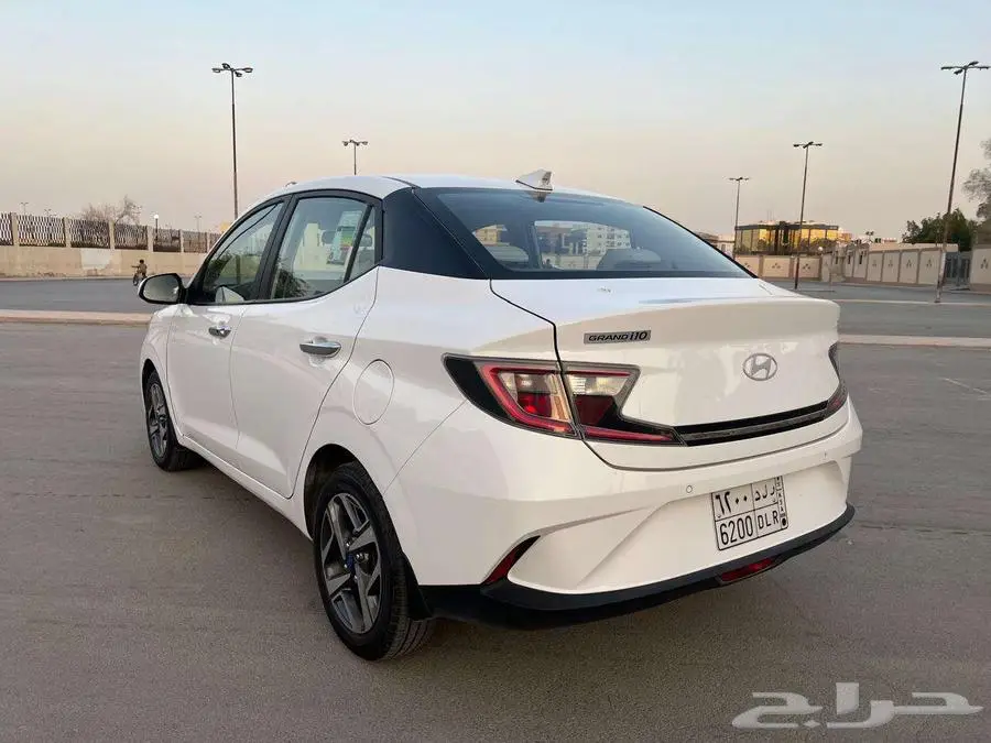 هونداي i10 فل كامل 2024 بدي وكاله مالك واحد 1