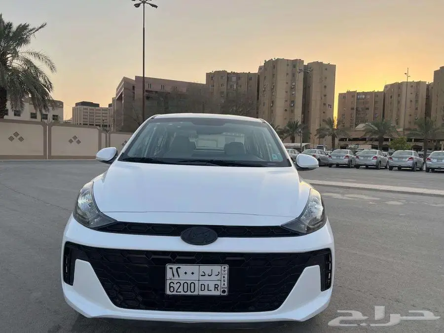 هونداي i10 فل كامل 2024 بدي وكاله مالك واحد 3