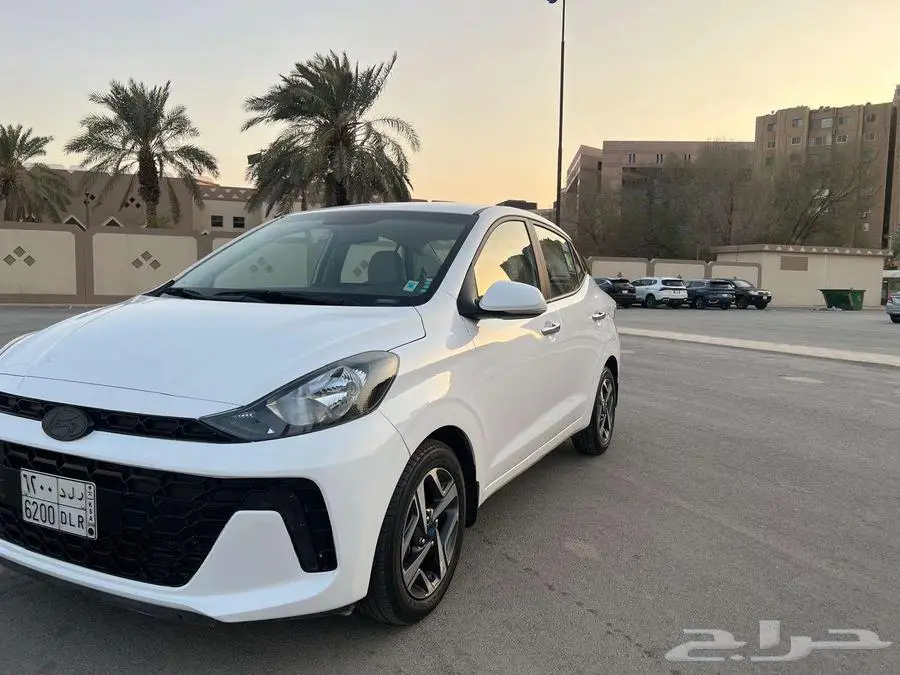 هونداي i10 فل كامل 2024 بدي وكاله مالك واحد 0
