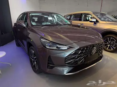 ام جي وان ( MG 1 ) ستاندر ونص فل 2024 سعر مجنون 1