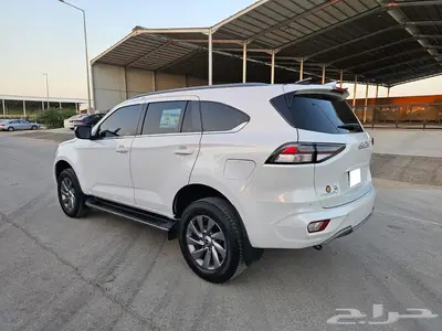 ايسوزو 2022 MUX فل كامل ديزل بدون دبل 5