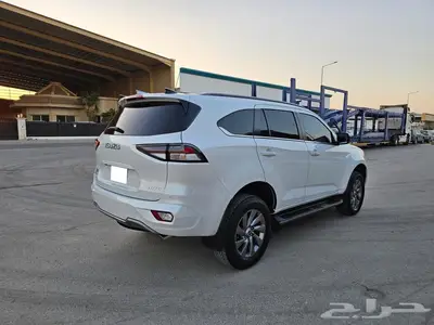 ايسوزو 2022 MUX فل كامل ديزل بدون دبل 3