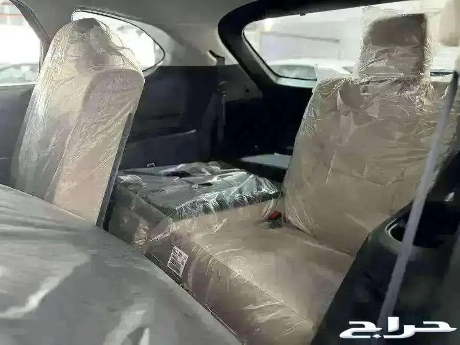 مازدا CX9 نص فل 2024 خليجي بالنقد والاقساط 5