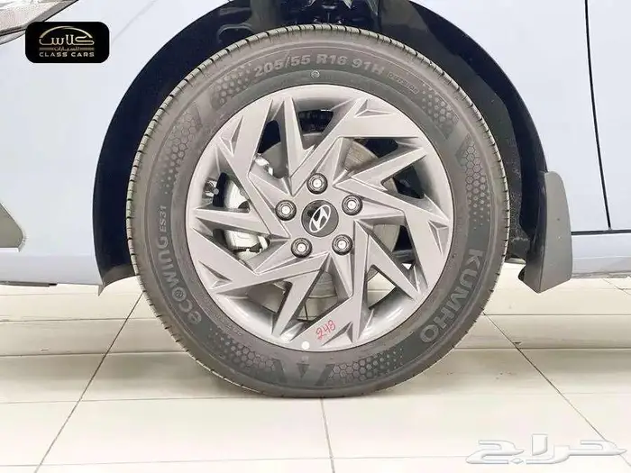 النترا سمارت 2000 موديل 2025 - 74750 سعودي تجميع الصين 11