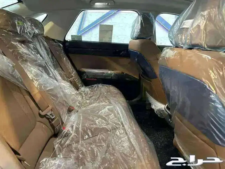 هيواندي ازيرا كلاسيك وبريميوم سعودي 2025 5