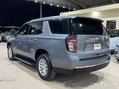 تاهو 2022 LS قصير سعودي بدون دبل 4