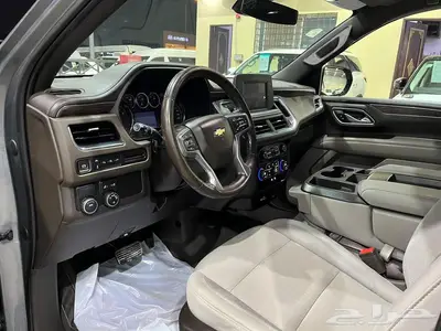 تاهو 2022 LS قصير سعودي بدون دبل 15