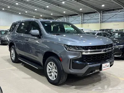تاهو 2022 LS قصير سعودي بدون دبل 10