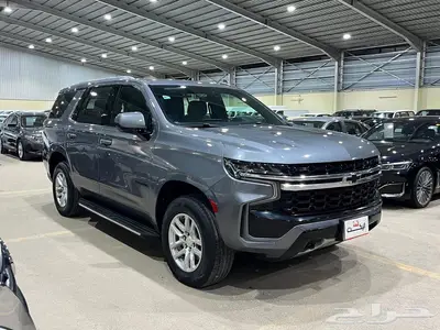 تاهو 2022 LS قصير سعودي بدون دبل 11