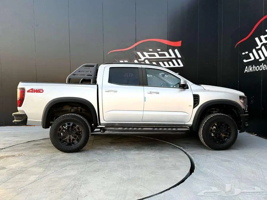 زد اكس اوتو G9 ديزل اوتوماتيك 2025 لدى شركة الخضر للسيارات index