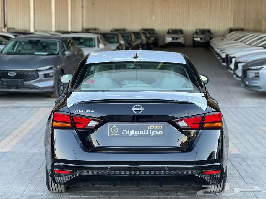 التيما ستاندر 2025 كاش واقساط 3
