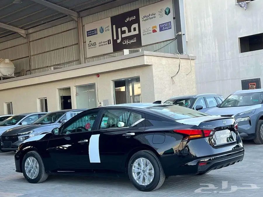 التيما ستاندر 2025 كاش واقساط 4