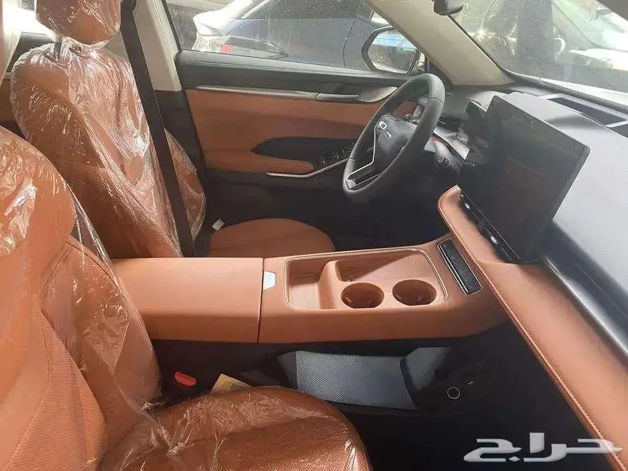 هافال H6 2026 بريميوم بشكلها الجديد المميز اقل الاسعار 10