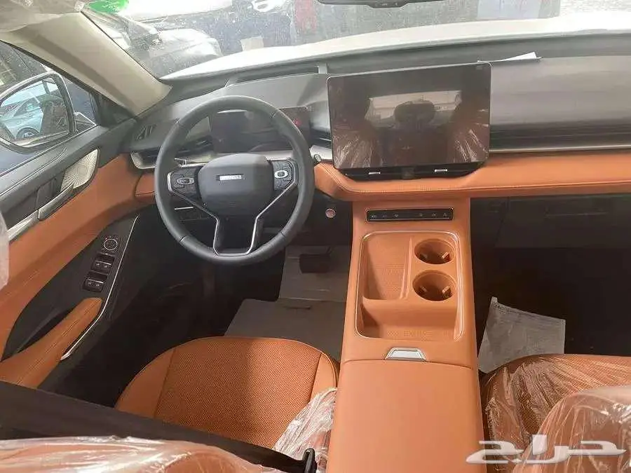 هافال H6 2026 بريميوم بشكلها الجديد المميز اقل الاسعار 12