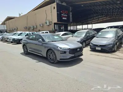 فورد توروس امبيانتي 2025 صيانة مجانية 8
