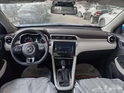 MG-ZS فل كامل موديل 24 كاش وتقسيط 12